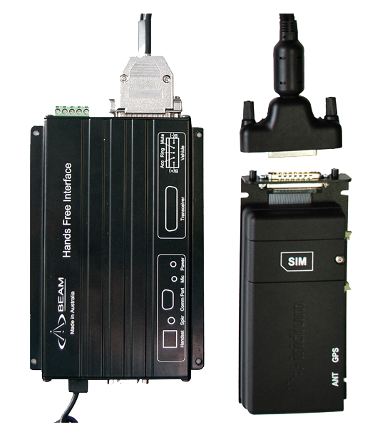 TranSAT (RST620)