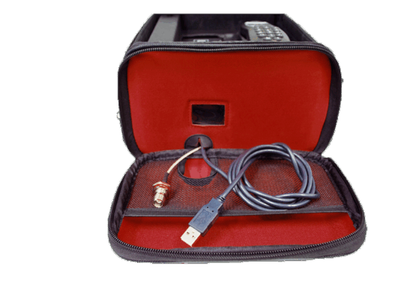 RapidSAT LBT (9522BRS)