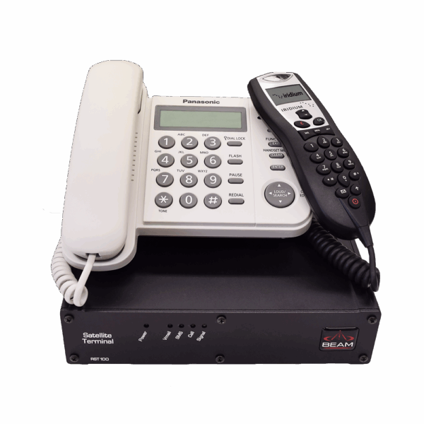 RemoteSAT (RST100)