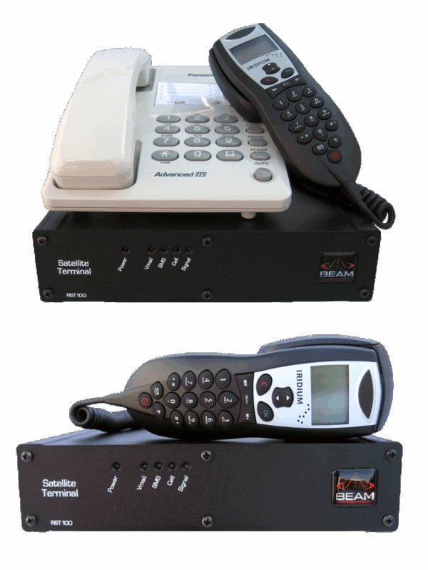 RemoteSAT (RST100)