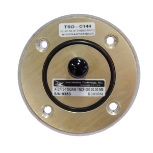 Antena Iridium Beam Aero Patch aprobada por TSO (RST719) - Image 1